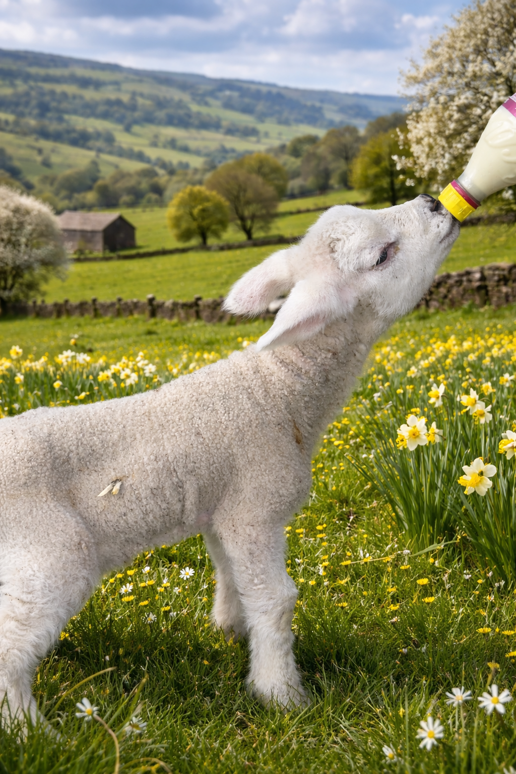 Care Farming and Community