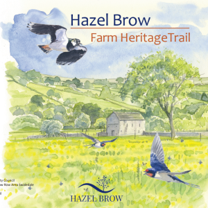 Heritage Trail - Coming Soon!