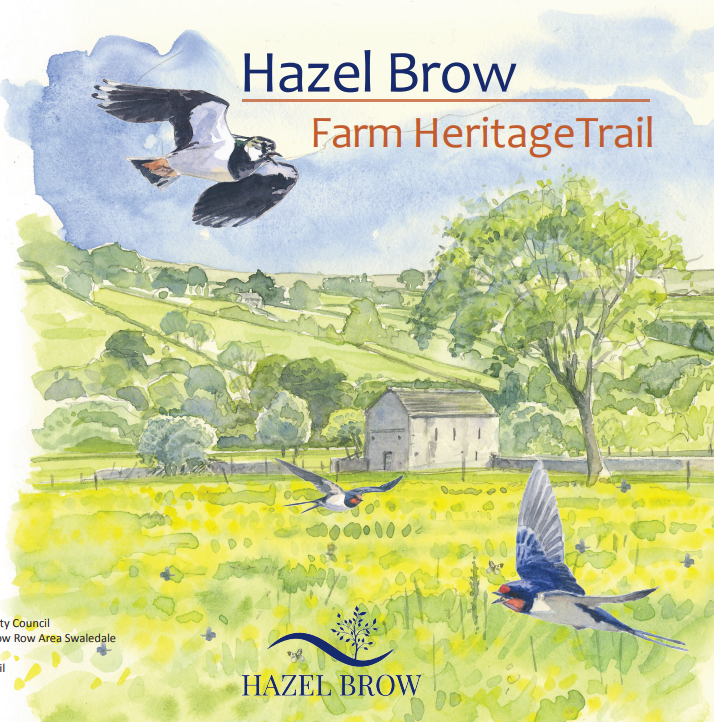 Heritage Trail - Coming Soon!
