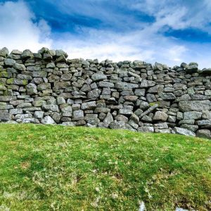 Dry Stone Walling Experience